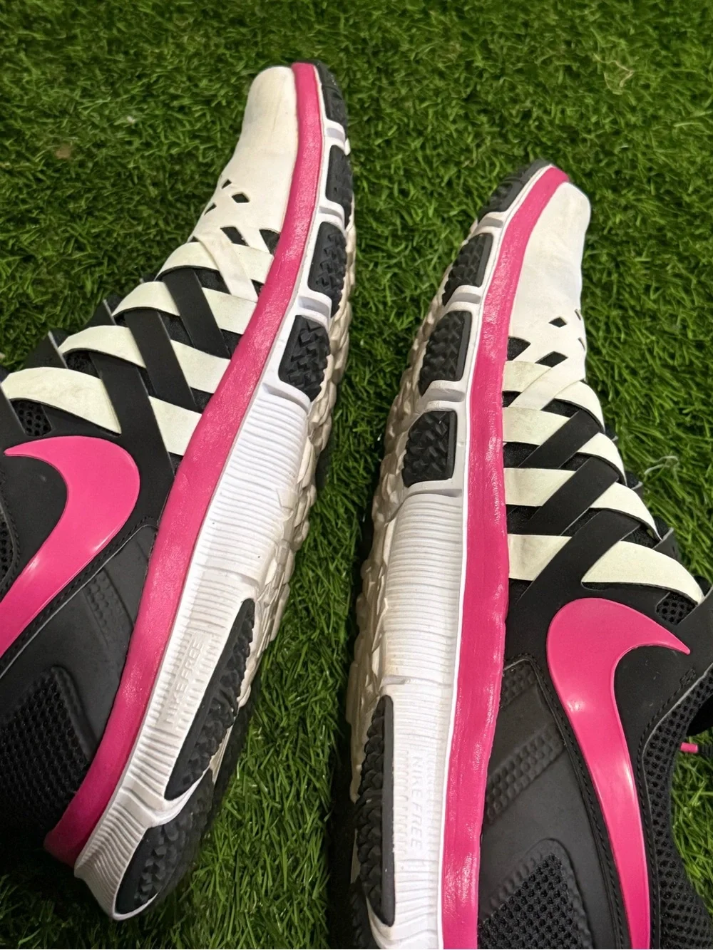 Nike Free Trainer Shoes